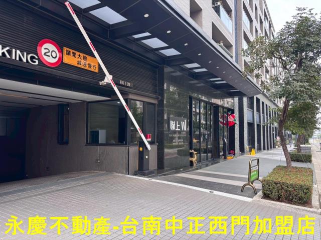 台南南區華廈-7