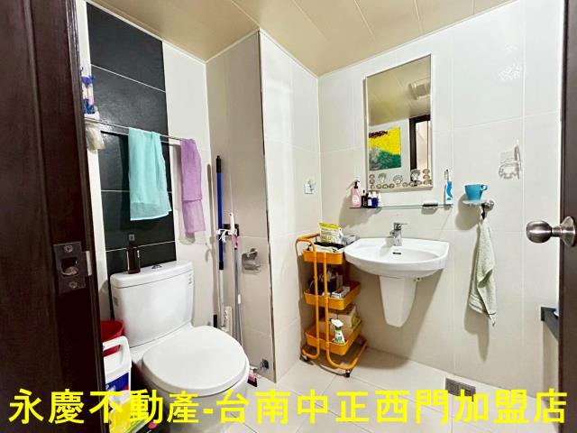 台南南區華廈-8