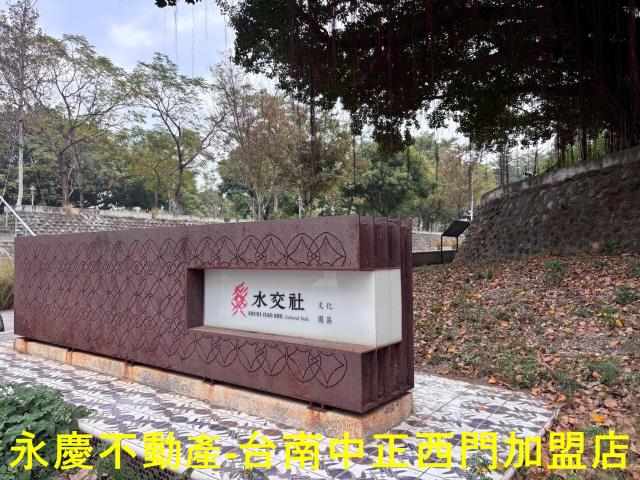 台南南區華廈-8