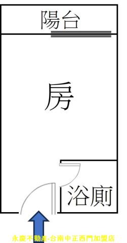 台南白河華廈-14