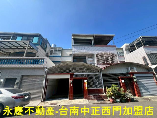 台南佳里透天-0