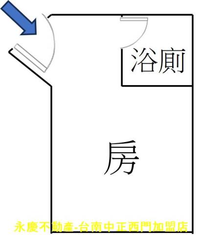 台南白河華廈-13