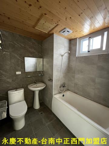 台南白河華廈-2