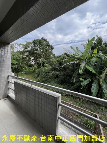 台南白河華廈-5