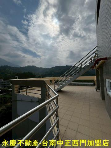 台南白河華廈-11