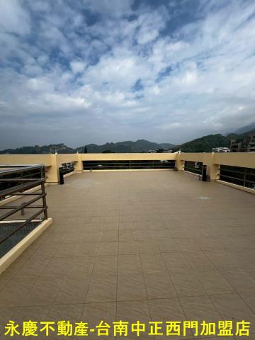 台南白河華廈-12