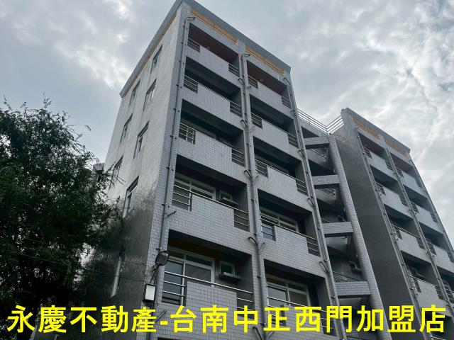 台南白河華廈-0