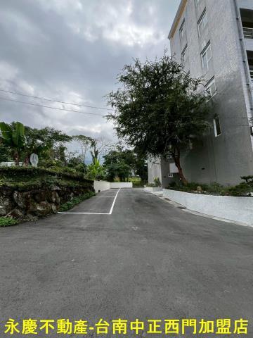 台南白河華廈-7