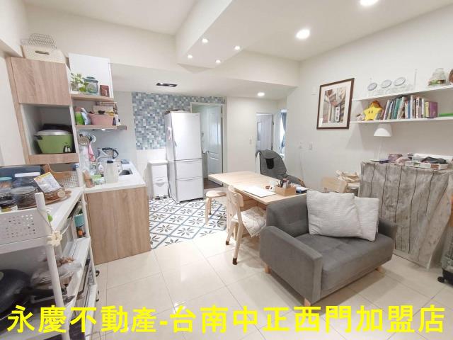 台南中西區華廈-0