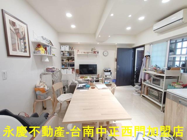 台南中西區華廈-1