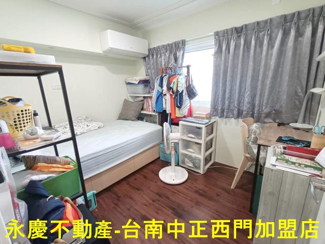 台南中西區華廈-2