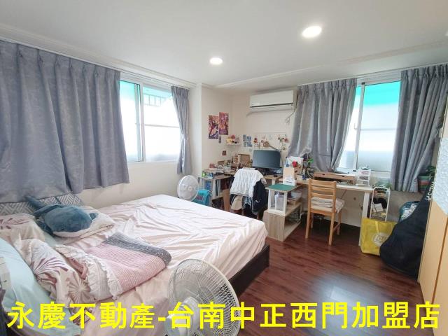 台南中西區華廈-4