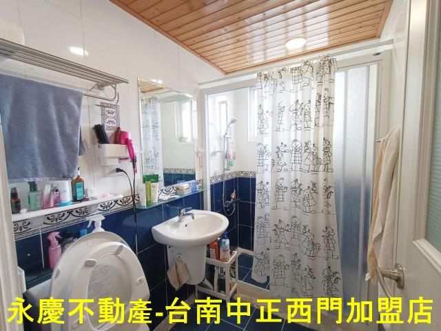 台南中西區華廈-6