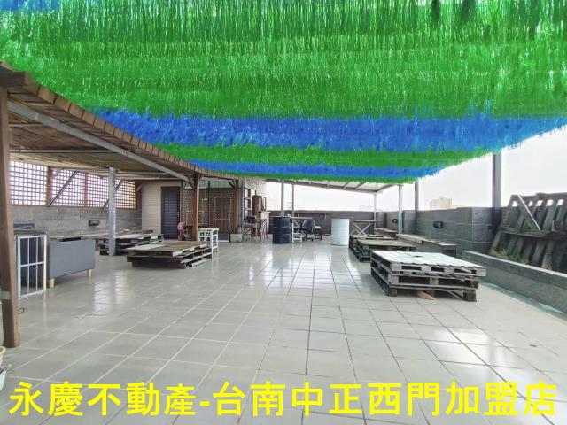 台南中西區華廈-7