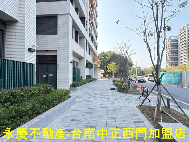 台南仁德大樓-13