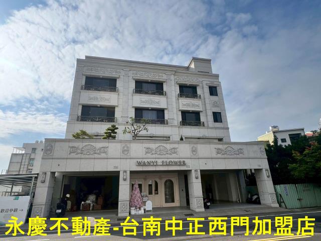 台南南區透天-0