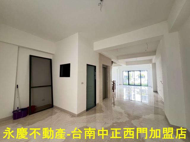 台南南區透天-5