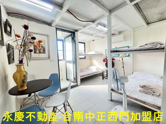 台南東區透天-9