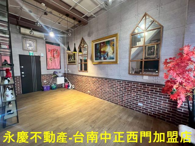 台南東區透天-2