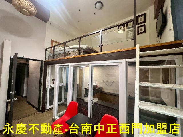 台南東區透天-3