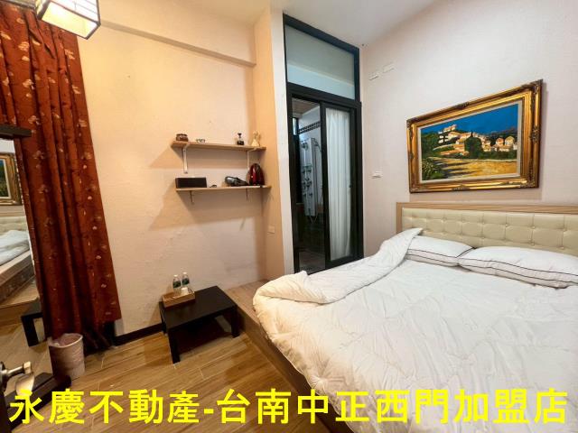 台南東區透天-4