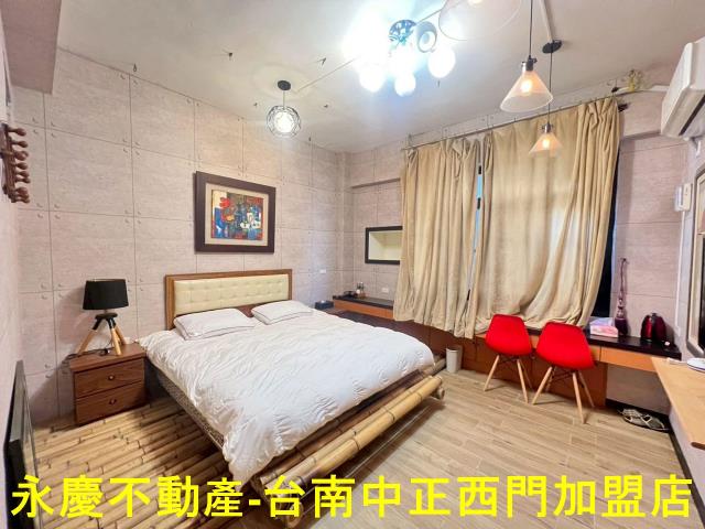 台南東區透天-7