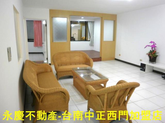 台南東區大樓-0