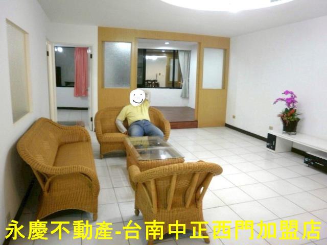 台南東區大樓-2