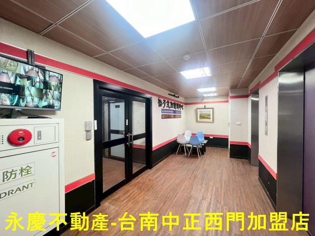 台南東區大樓-9