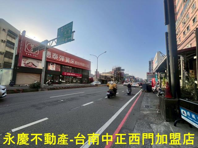 台南東區大樓-11