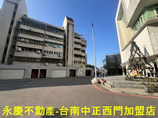 台南東區大樓-13