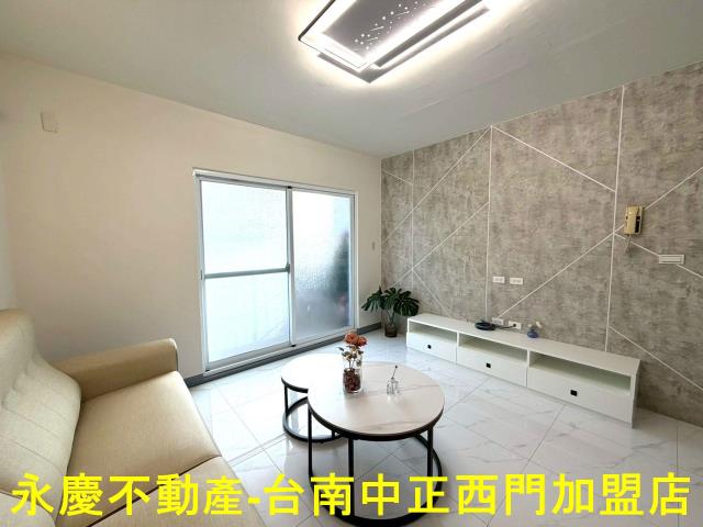 台南南區公寓-0