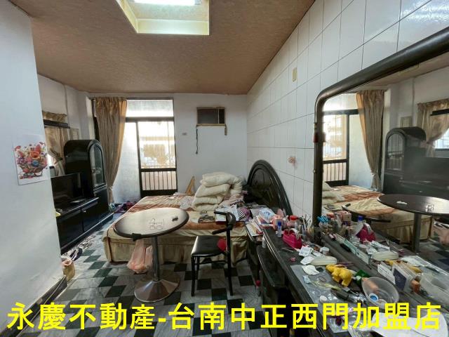 台南東區透天-7