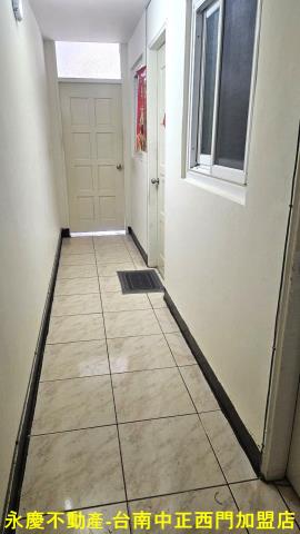 台南東區公寓-5