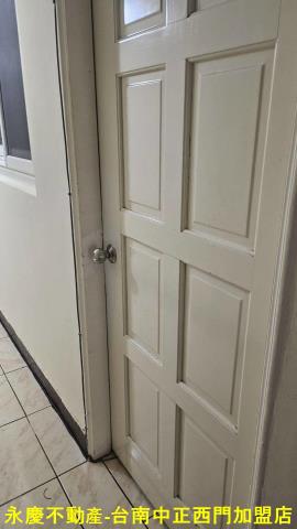 台南東區公寓-6