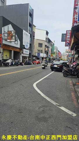 台南東區公寓-8