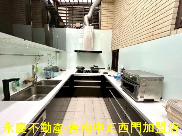 高雄左營透天-12