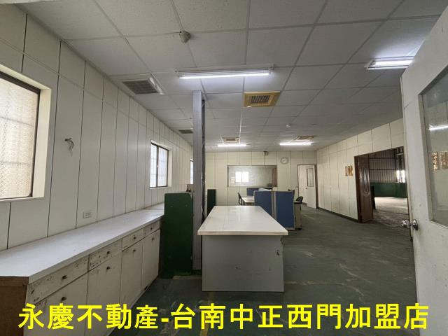 台南廠房-12