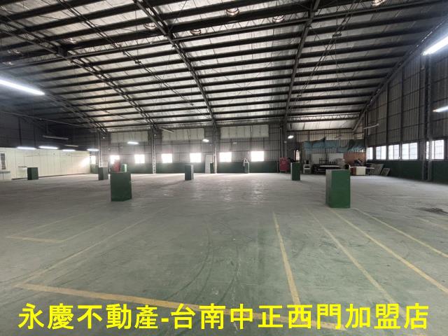 台南廠房-0