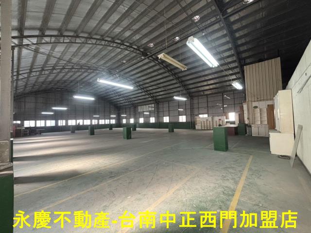 台南廠房-4