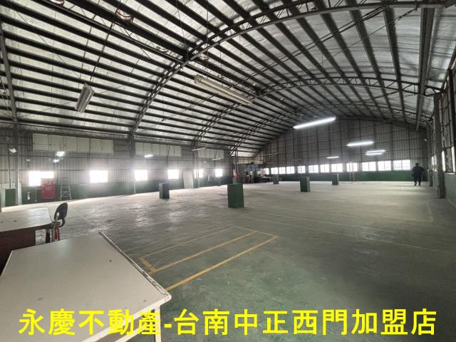 台南廠房-5