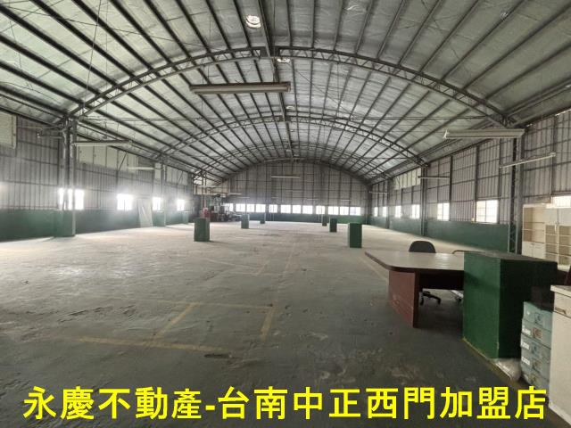 台南廠房-7