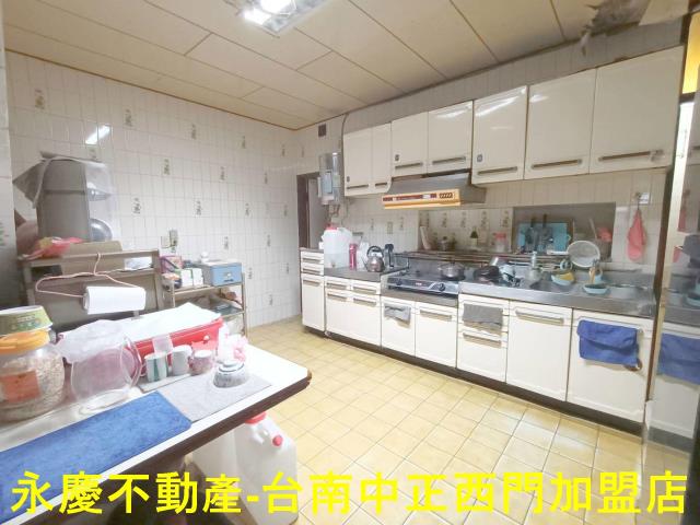 台南南區透天-9