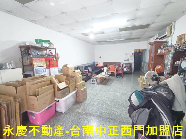 台南南區透天-0