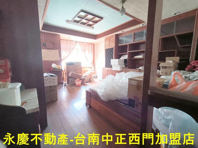 台南南區透天-4