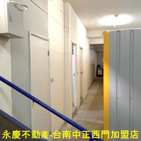 台南永康公寓-2