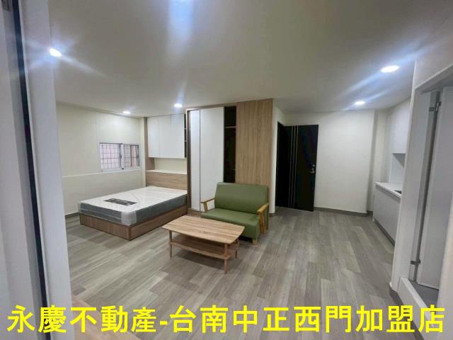 中西區公寓-1