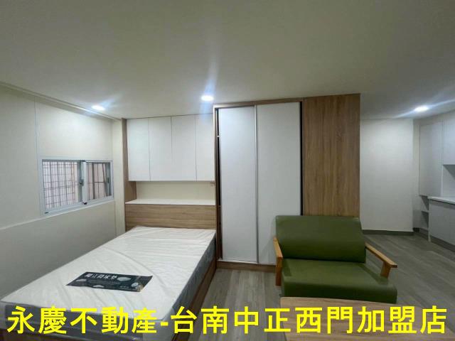 中西區公寓-3