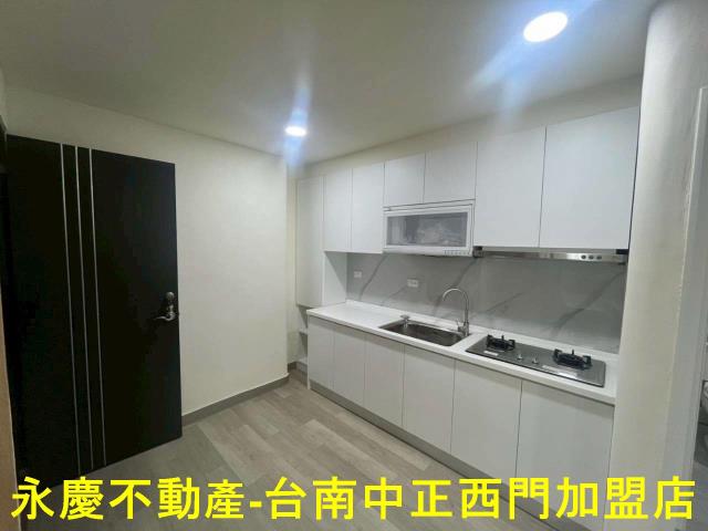 中西區公寓-4
