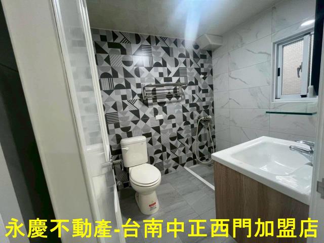 中西區公寓-5